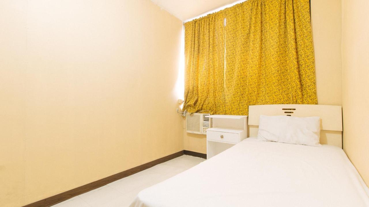 Villa Asuncion Country Inn And Resort Iloilo By Reddoorz Tigbauan Exteriör bild