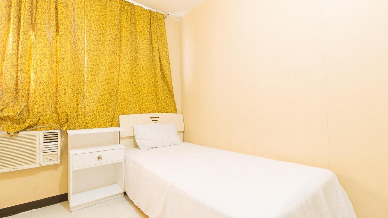 Villa Asuncion Country Inn And Resort Iloilo By Reddoorz Tigbauan Exteriör bild